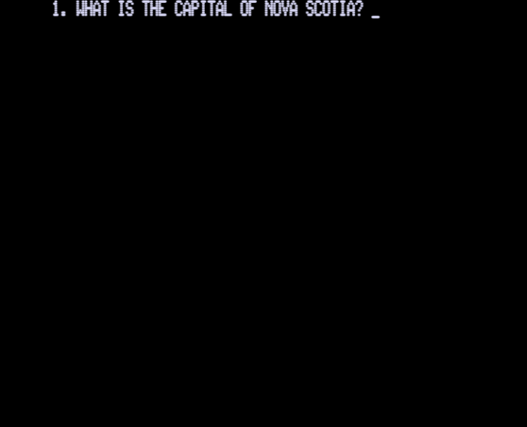 Screen shot